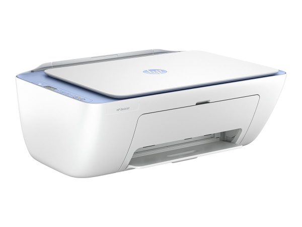 Мастиленоструен принтер 3 в 1 HP DeskJet 2822e A4 Color - Image 6