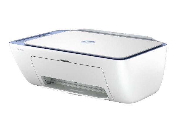 Мастиленоструен принтер 3 в 1 HP DeskJet 2822e A4 Color - Image 4