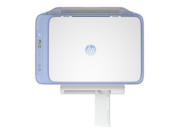 Мастиленоструен принтер 3 в 1 HP DeskJet 2822e A4 Color - Image 3