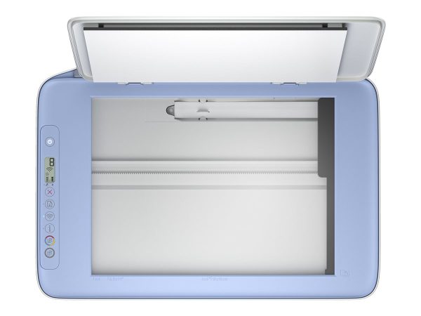 Мастиленоструен принтер 3 в 1 HP DeskJet 2822e A4 Color - Image 2